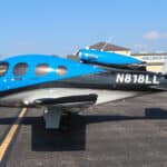 2021 Cirrus Sf50 G2 Forsale Airmart (26)