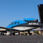 2021 Cirrus Sf50 G2 Forsale Airmart (31)