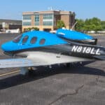 2021 Cirrus Sf50 G2 Forsale Airmart (32)