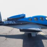 2021 Cirrus Sf50 G2 Forsale Airmart (40)